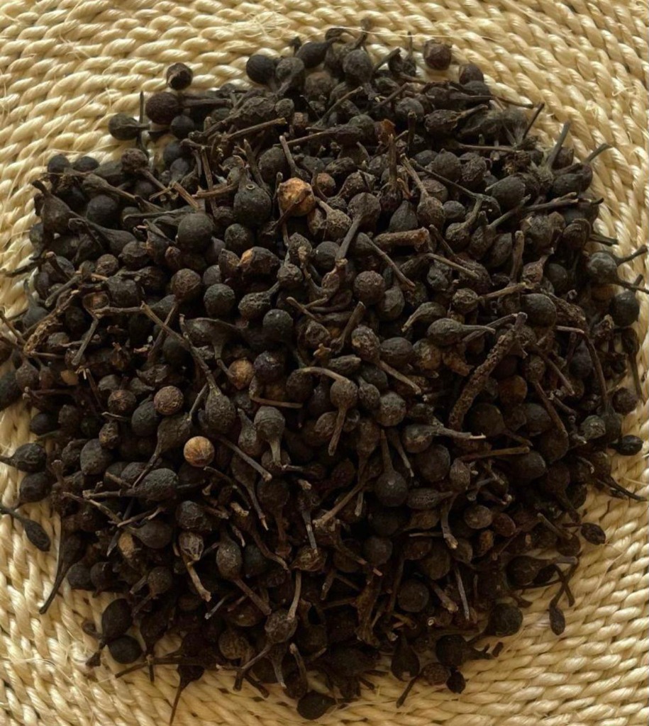 Le Poivre Sauvage de Madagascar : un trésor méconnu